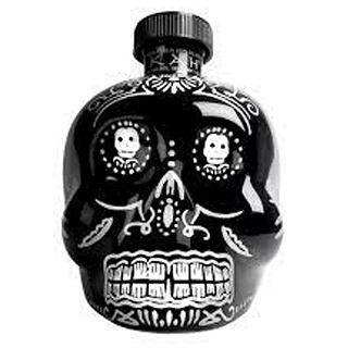 カー（KAH）・テキーラ・アネホ（黒）(3040220)