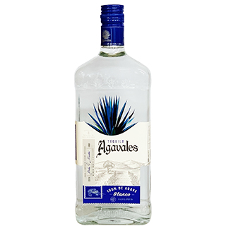 アガバレス・シルバー (40度/750ml)(3040293)