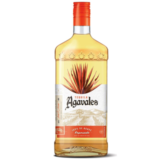 アガバレス・ゴールド・レポサド (40度/750ml)(3040294)