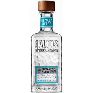 ＜ラベルデザイン混在中＞オルメカ・アルトス・プラタ (38度/700ml)(3040388)