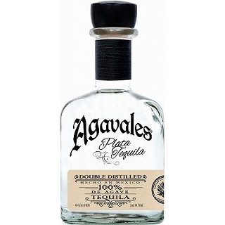 アガバレス・プレミアム・プラタ（40度/700ml）(3040416)