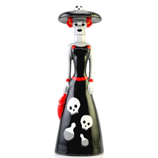 ドーニャ・セリア レポサド　_ テキーラ (40度/750ml)(3040421)