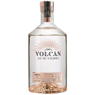 ボルカン・デ・ ミ・ティエラ・クリスタリーノ・アネホ (40度/750ml)(3040438)