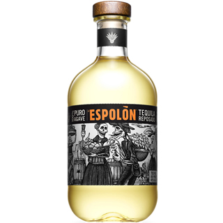 エスポロン・レポサド　（40度/750ml）(3040469)