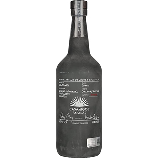 カーサミーゴス・メスカル・ホベン（40度/700ml）(3040481)