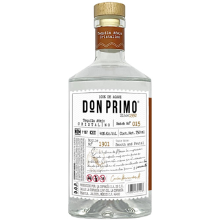 ラ・コフラディア　ドンプリモ・アネホ・クリスタリーノ(40度/750ml)(3040496)