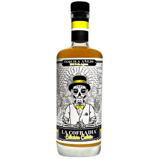 ラ・コフラディア・EDカトリン・アネホ (黄)(40度/750ml)(3040499)