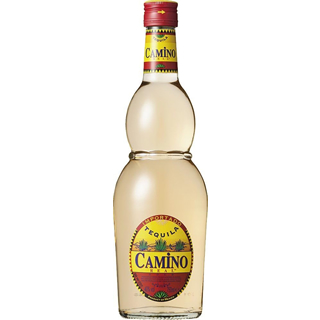 カミノレアル・ゴールド（40度/750ml）(3040510)