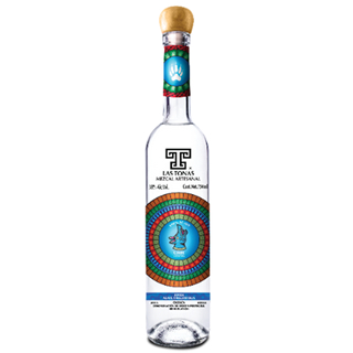 ラストナス・コヨーテ・ホベン　_メスカル（40度/750ml）(3040514)
