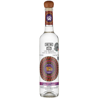 ラストナス・ジャガー・ホベン　_メスカル（40度/750ml）(3040516)