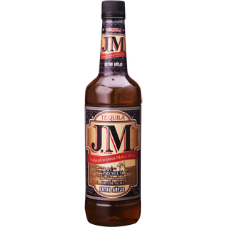 JMテキーラ・エクストラアネホ _PETボトル（40度/750ml）(3040521)
