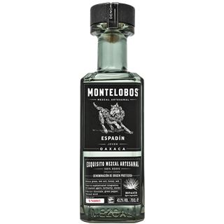 モンテロボス・エスパディン（43度/700ml）(3040522)