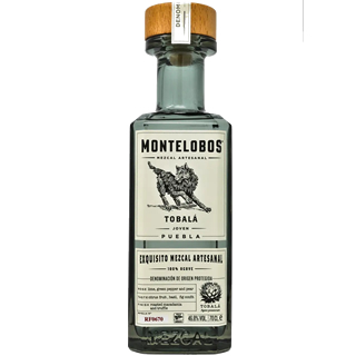 モンテロボス トバラ（46度/700ml）(3040525)