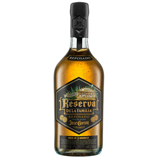 クエルボ・レゼルヴァ・デ・ラ・ファミリア・レポサド（並行）（40度/750ml）(3040547)