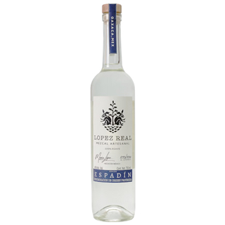 ロペス レアル エスパディン _メスカル（45度/750ml）(3040548)