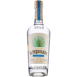 エル テキレーニョ プラチナム（ブランコ）　_ テキーラ (40度/700ml)(3040553)