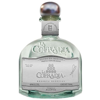 ラ・コフラディア・ブランコ　(40度/750ml)(3040582)