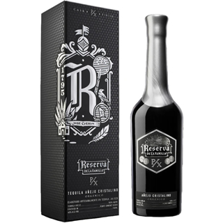 クエルボ・レゼルヴァ・デ・ラ・ファミリア・PXアネホ・クリスタリーノ（並行）（40度/750ml）(3040587)