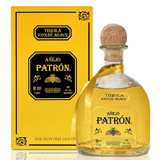 パトロン・アネホ（並行）(40度/1L)(3040592)
