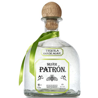 パトロン・シルバー（並行）(40度/1L)(3040593)