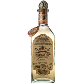 ＜予約品・7月8日入荷予定＞フォルタレサ レポサド ウインターブレンド2025（46度/750ml）(3040649)　※おひとり様1本まで