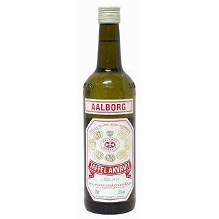 オールボ・タッフェル（45度/700ml）(3050003)