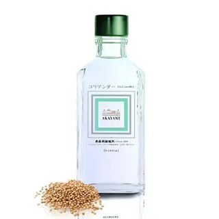 AKAYANEアカヤネ  オリエンタル・コリアンダー（50度/300ml）(3050062)