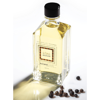 AKAYANEアカヤネ クラフトスピリッツ  オリエンタル・ブラックペッパー（50度/300ml）(3050072）