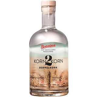 ベレンツェン コルン2コルン　（38度/700ml）(3050075)
