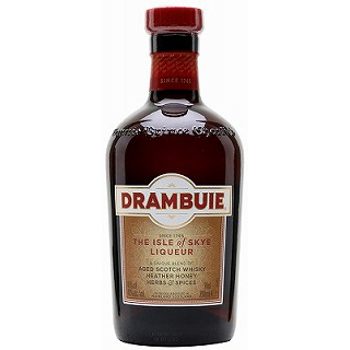 ドランブイ（正規）（40度/750ml）(4010025)