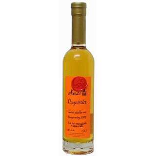 ノールド・オレンジ・ビター　（35度/350ml）(4010027)