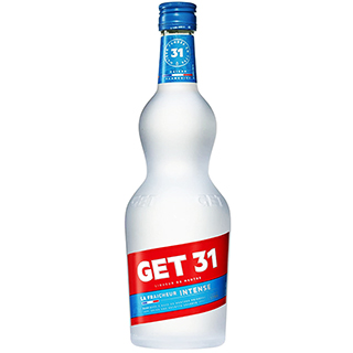 ペパーミントジェット31（24度/700ml）(4010037)