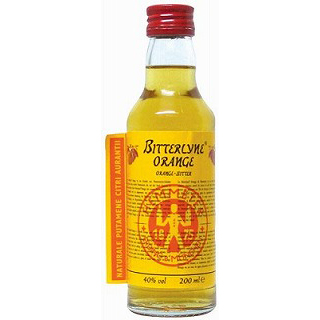 リーマーシュミット・オレンジ・ビター(4010097)