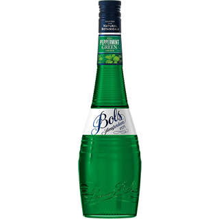 ボルス・ペパーミント・グリーン（正規）（24度/700ml）(4010092)