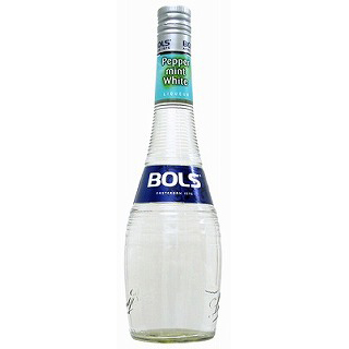 ボルス・ペパーミントホワイト（並行）(4010246)