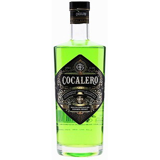 コカレロ　(並行)(29度/750ml) (4010377)