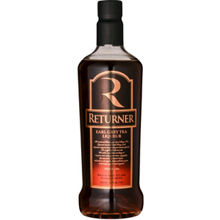 リターナー・アールグレイ紅茶リキュール（24度/700ml）(4010342)