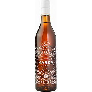 マルカ・ビター（35度/500ml）(4010347)
