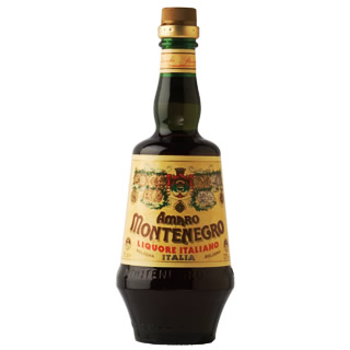 アマロ・モンテネグロ　（23度/700ml）(4010387)