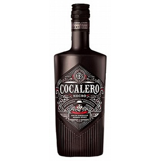 コカレロ・ネグロ（並行）（29度/700ml）(4010391)