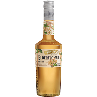 デカイパー・エルダーフラワー（15度/700ml）(4010419)