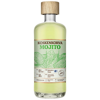コスケンコルヴァ モヒート　リキュール（15度/500ml）(4010510)