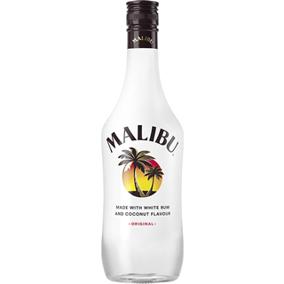 マリブ （正規）（21度/700ml）(4020047)