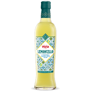 トスキ・レモンチェロ（28度/500ml）(4020054)