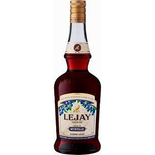 ルジェ・クレーム・ド・ブルーベリー(4020100)