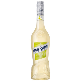 マリーブリザール・ポワール・ウィリアム（25度/700ml）(4020167)