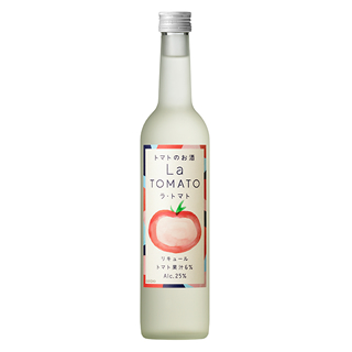 ラ・トマト（18度/500ml）(4020246)