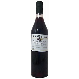 マスネ・クレーム・ド・カシス（20度/700ml）(4020282)