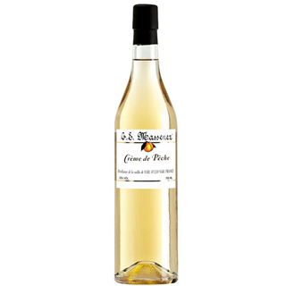 マスネ・リキュール・ド・ペシェ（20度/700ml）(4020284)