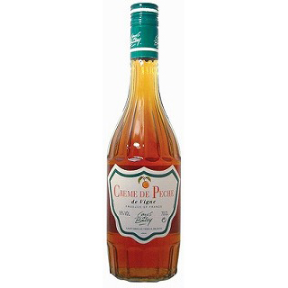 カーヴ・ド・バイイ・クレーム・ド・ペシェ（18度/700ml）(4020310)